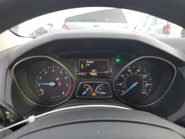Photo 9 from auction – 2016 FORD FOCUS SE with VIN 1FADP3F2XGL201670
