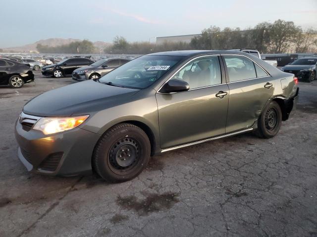 TOYOTA CAMRY BASE 2012 с VIN 4T4BF1FK2CR234807 - Фото с аукциона