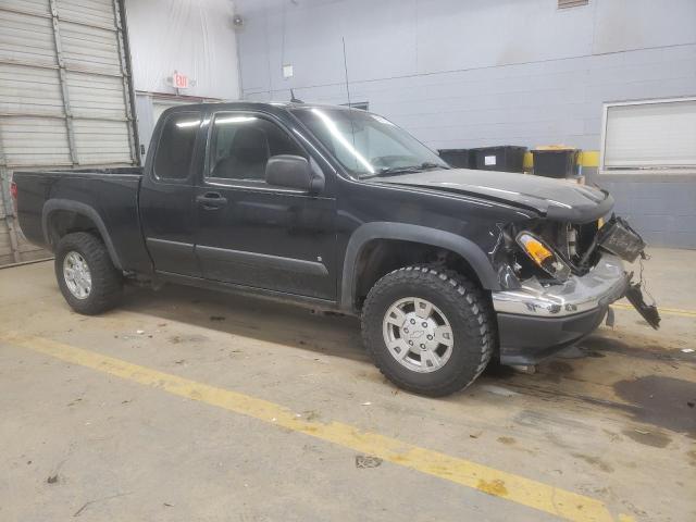 Photo 4 from auction – 2008 CHEVROLET COLORADO with VIN 1GCDT19EX88182350