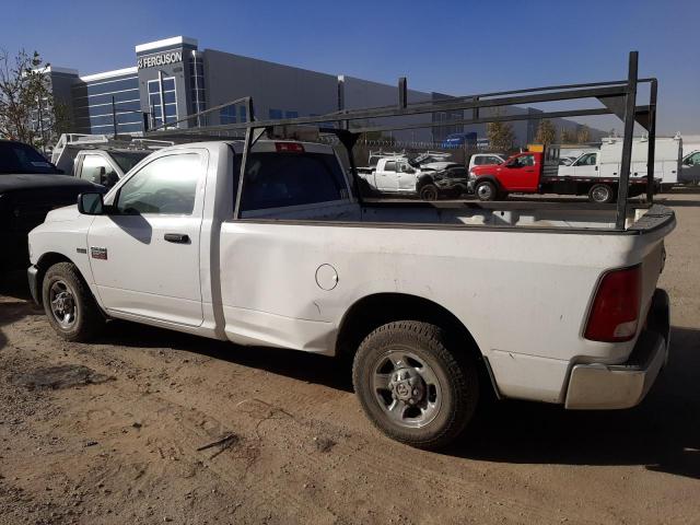 Снимка 2 от търг – 2012 DODGE RAM 2500 S с VIN 3C6LD4ATXCG319656