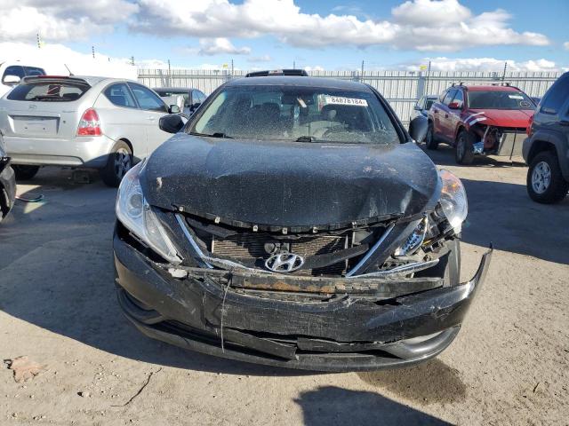 Photo 5 from auction – 2012 HYUNDAI SONATA GLS with VIN 5NPEB4AC0CH460248