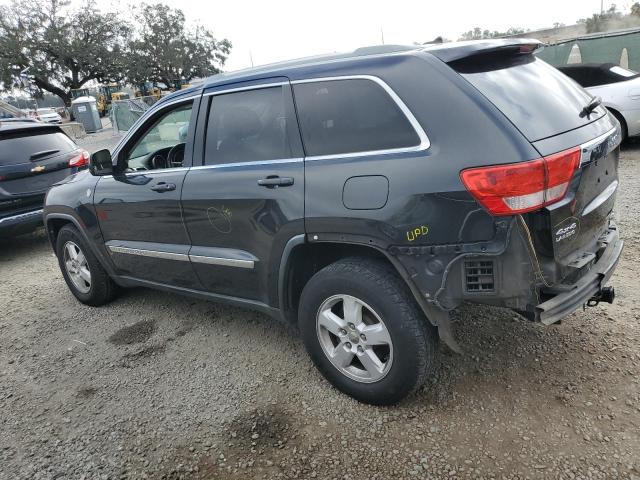 صورة رقم 2 من المزاد - 2011 JEEP GRAND CHER مع VIN 1J4RR4GG2BC535544