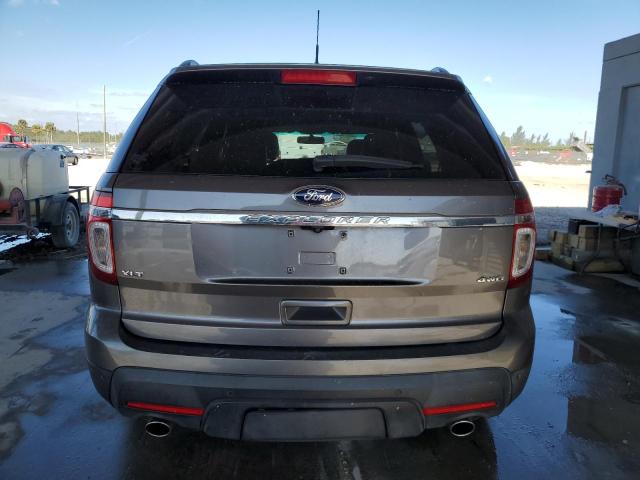 Photo 6 from auction – 2013 FORD EXPLORER X with VIN 1FM5K8D82DGB41899