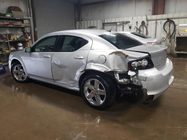 Фото 2 с аукциона – 2011 DODGE AVENGER MA с VIN 1B3BD1FB1BN556336