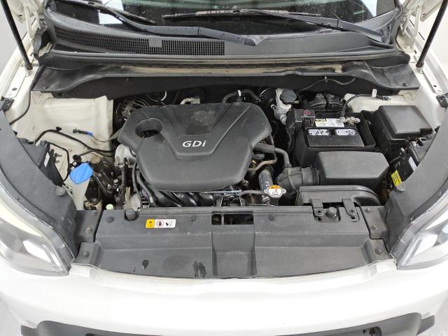 Photo 11 from auction – 2016 KIA SOUL with VIN KNDJN2A2XG7250588