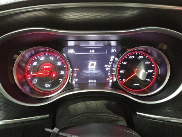 Photo 9 from auction – 2018 DODGE CHARGER GT with VIN 2C3CDXJG3JH304107
