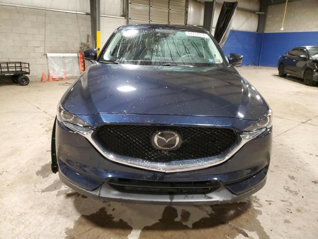 Photo 5 from auction – 2020 MAZDA CX-5 TOURI with VIN JM3KFBCM1L1763622