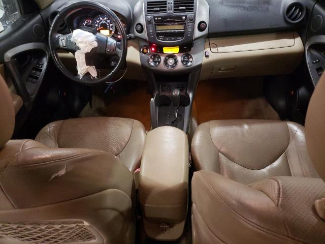 Photo 8 from auction – 2011 TOYOTA RAV4 LIMIT with VIN JTMDF4DV4B5042867