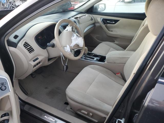 Photo 7 from auction – 2013 NISSAN ALTIMA 2.5 with VIN 1N4AL3AP5DN488210
