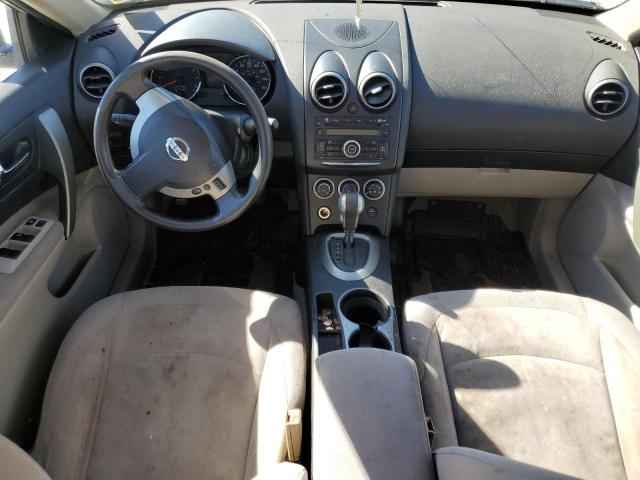 Photo 8 from auction – 2011 NISSAN ROGUE S with VIN JN8AS5MT9BW159426