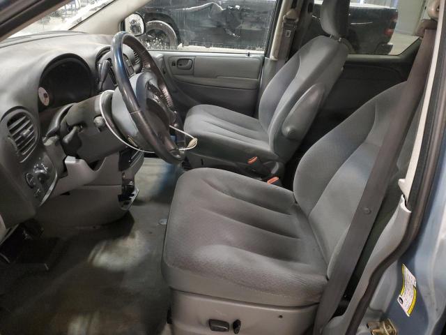 Photo 7 from auction – 2005 DODGE GRAND CARA with VIN 2D4GP44L35R477088
