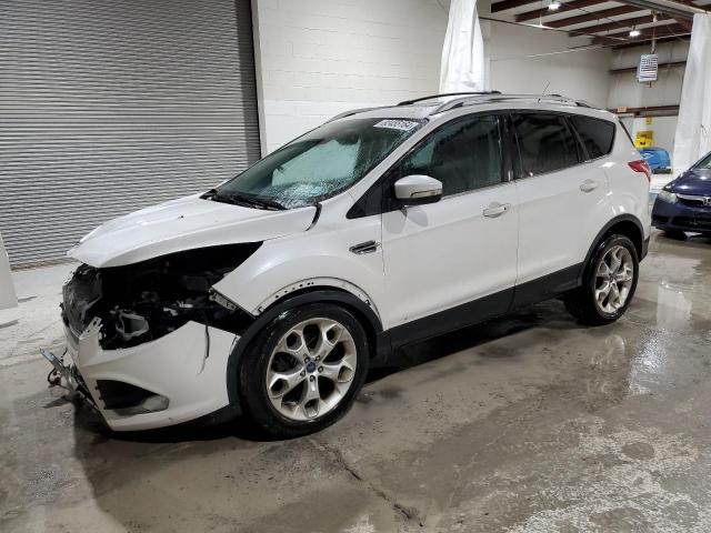 Photo 1 from auction – 2013 FORD ESCAPE TIT with VIN 1FMCU9J93DUA11426