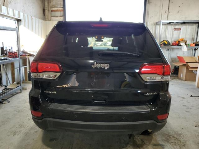 Photo 6 from auction – 2021 JEEP GRAND CHER with VIN 1C4RJFAG0MC652947
