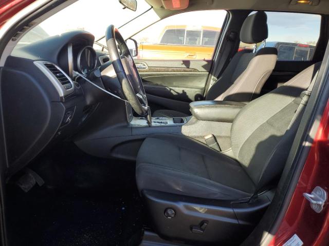 Photo 7 from auction – 2013 JEEP GRAND CHER with VIN 1C4RJFAG9DC634589