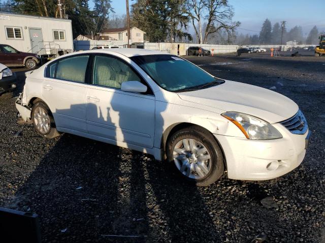 Photo 4 from auction – 2012 NISSAN ALTIMA BAS with VIN 1N4AL2AP0CN576252