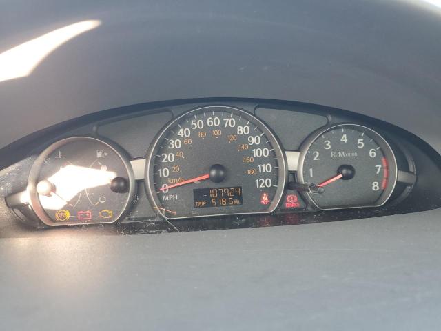Photo 9 from auction – 2003 SATURN ION LEVEL with VIN 1G8AJ52F03Z153200