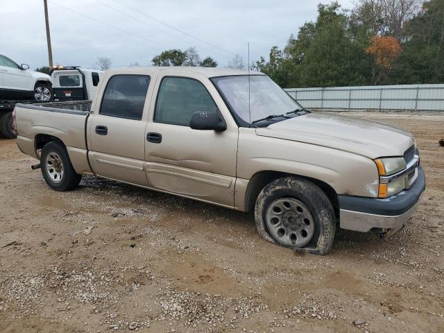 Photo 4 from auction – 2005 CHEVROLET SILVERADO with VIN 2GCEC13T751360760