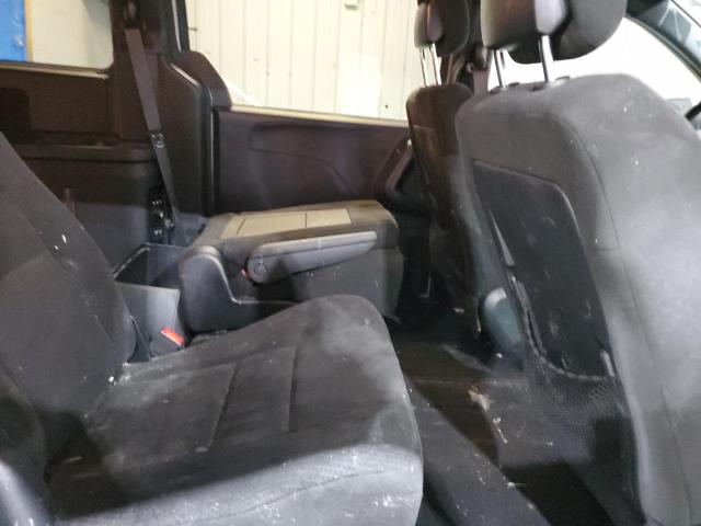 Foto 11 de la subasta – 2016 DODGE GRAND CARA con VIN 2C4RDGBG9GR285084