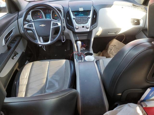 Photo 8 from auction – 2010 CHEVROLET EQUINOX LT with VIN 2CNFLGEY2A6212752