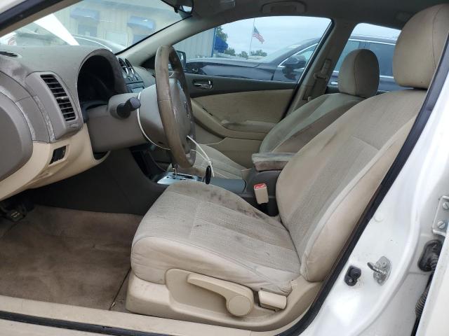 Photo 7 from auction – 2012 NISSAN ALTIMA BAS with VIN 1N4AL2AP7CN462815