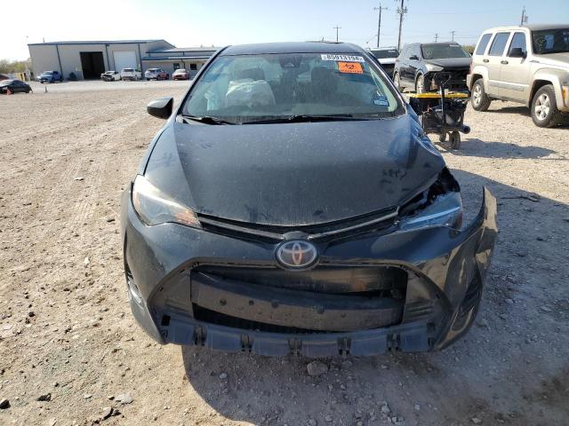 Zdjęcie 5 z aukcji – 2018 TOYOTA COROLLA L z VIN 5YFBURHEXJP823169