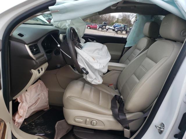 Photo 7 from auction – 2019 GMC ACADIA DEN with VIN 1GKKNPLS2KZ214667