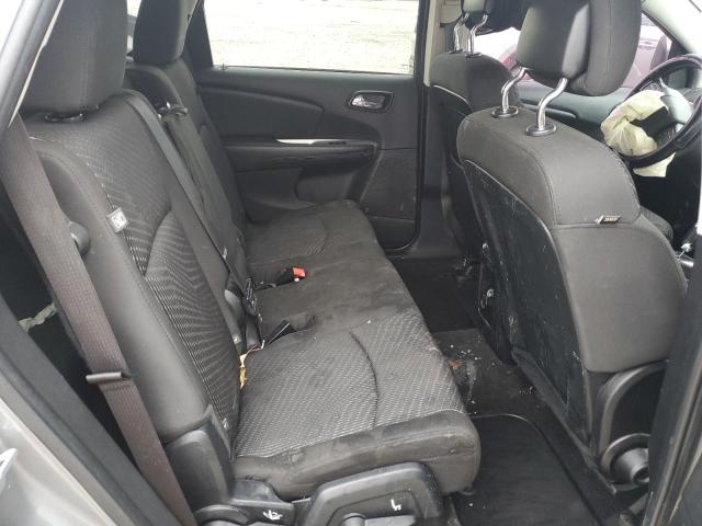 Photo 11 from auction – 2016 DODGE JOURNEY SX with VIN 3C4PDCBB4GT197304