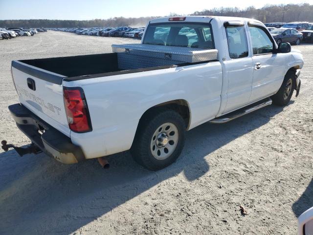 Photo 3 from auction – 2005 CHEVROLET SILVERADO with VIN 2GCEC19V651326396