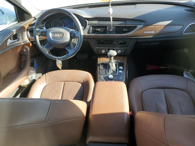 Photo 8 from auction – 2014 AUDI A6 PREMIUM with VIN WAUGFAFCXEN058936