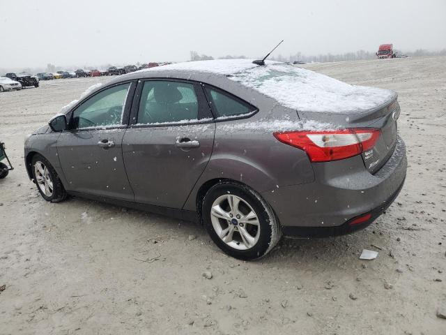 Photo 2 from auction – 2013 FORD FOCUS SE with VIN 1FADP3F24DL200283