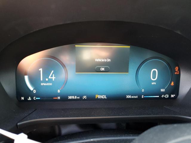 Photo 9 from auction – 2024 FORD ESCAPE ST with VIN 1FMCU9NA4RUA20700