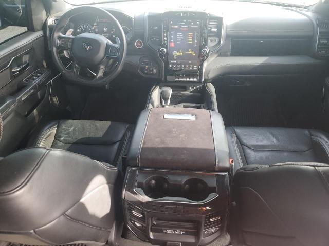 Photo 8 from auction – 2021 RAM 1500 TRX with VIN 1C6SRFU94MN719441