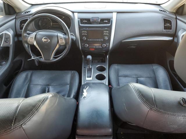 Photo 8 from auction – 2013 NISSAN ALTIMA 2.5 with VIN 1N4AL3AP3DC107031