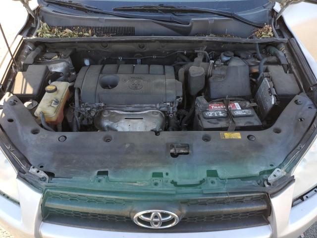 Photo 12 from auction – 2011 TOYOTA RAV4 with VIN 2T3ZF4DVXBW085172