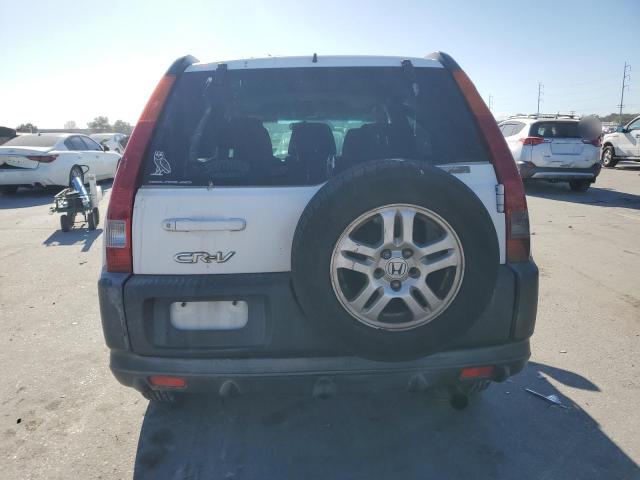 Photo 6 from auction – 2003 HONDA CR-V EX with VIN JHLRD78833C028007