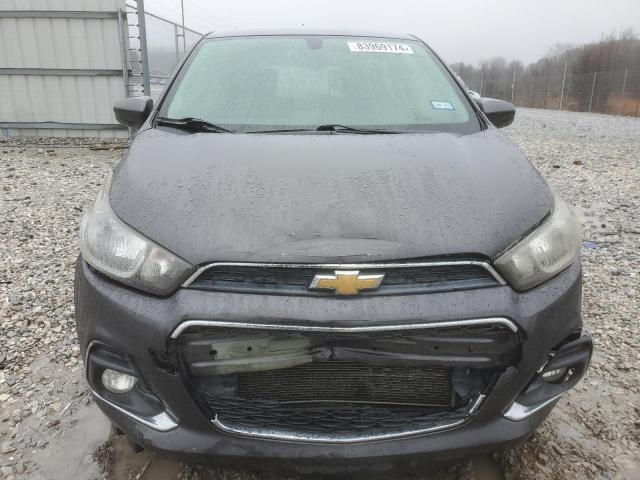 Photo 5 from auction – 2016 CHEVROLET SPARK 1LT with VIN KL8CD6SA3GC632308