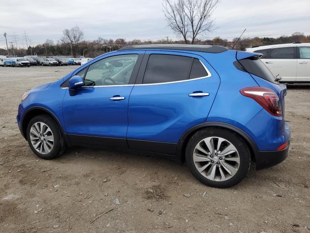 Photo 2 from auction – 2017 BUICK ENCORE PRE with VIN KL4CJASB1HB108085