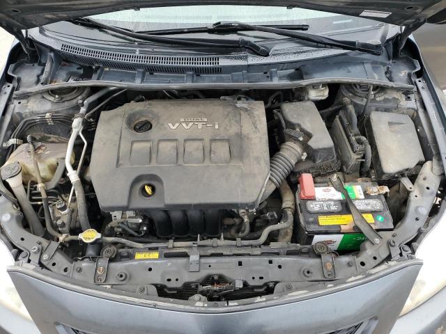 Photo 11 from auction – 2010 TOYOTA COROLLA BA with VIN 2T1BU4EE0AC512177