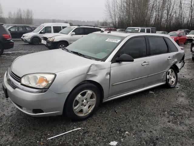 CHEVROLET MALIBU MAX 2005 with VIN 1G1ZU64815F109272 - Photo from auction