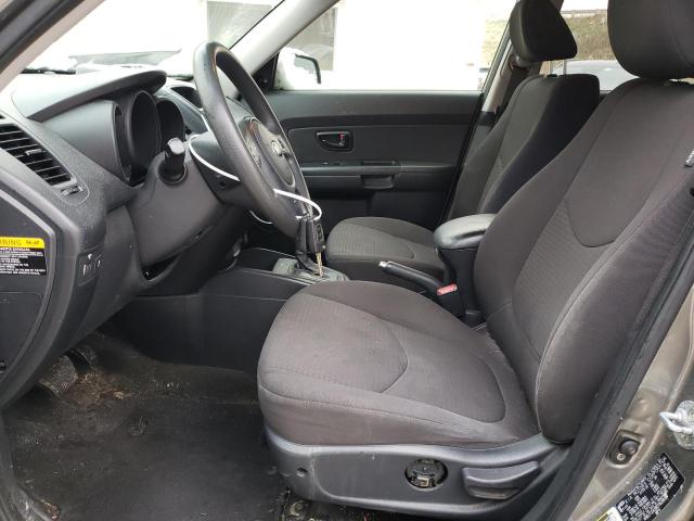 Photo 7 from auction – 2013 KIA SOUL with VIN KNDJT2A56D7629034