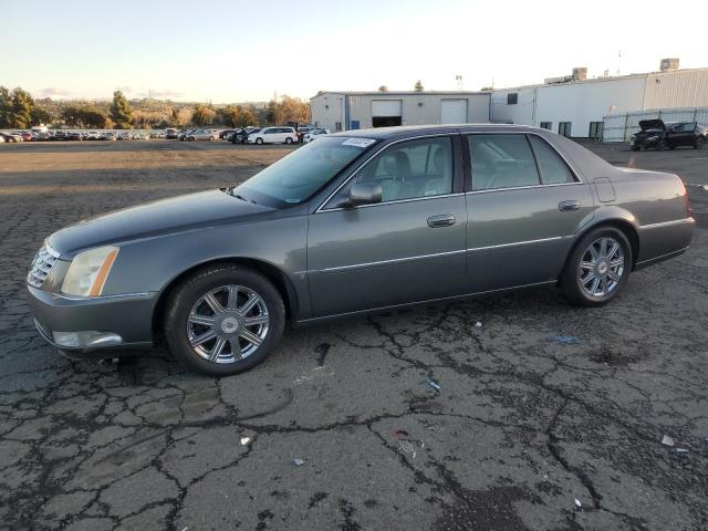 CADILLAC DTS 2008 with VIN 1G6KD57Y48U101216 - Photo from auction
