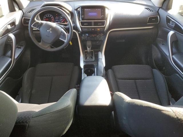 Photo 8 from auction – 2019 MITSUBISHI ECLIPSE CR with VIN JA4AS3AA0KZ015338