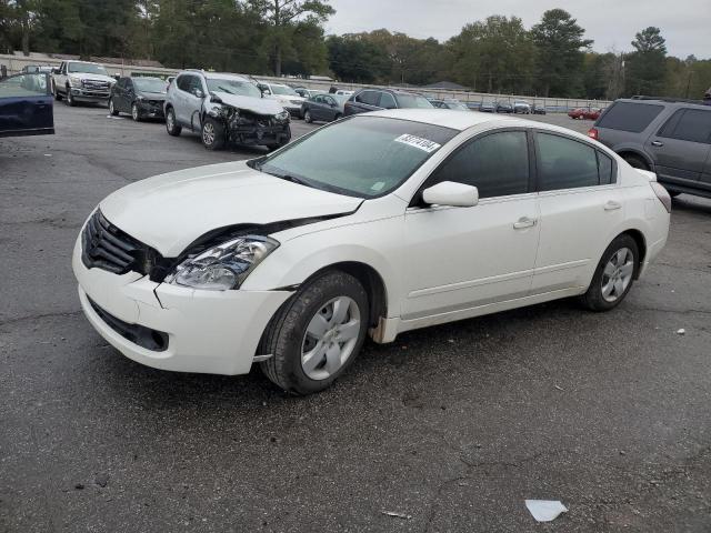 NISSAN ALTIMA 2.5 2008 with VIN 1N4AL21E28N415004 - Photo from auction