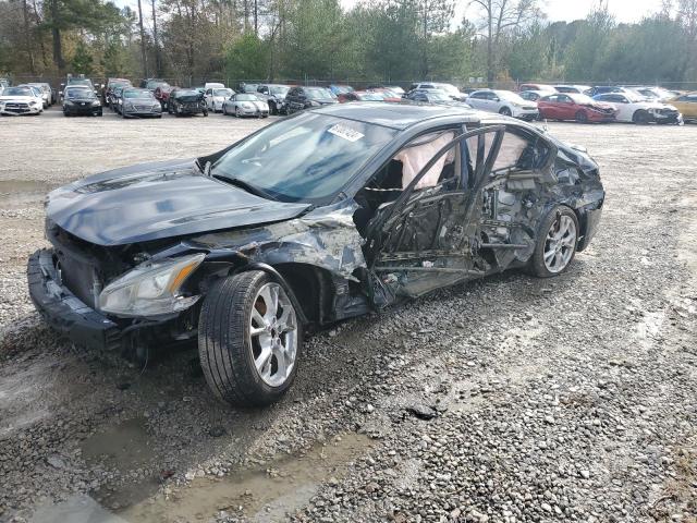 NISSAN MAXIMA S 2012 with VIN 1N4AA5AP7CC868550 - Photo from auction