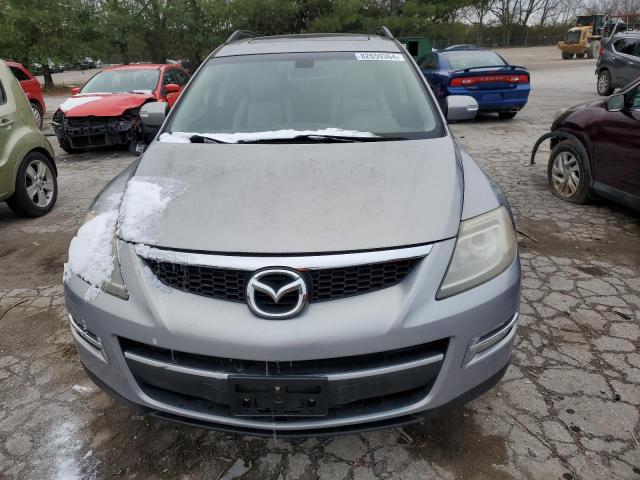Фото 5 с аукциона – 2007 MAZDA CX-9 с VIN JM3TB38Y270105823