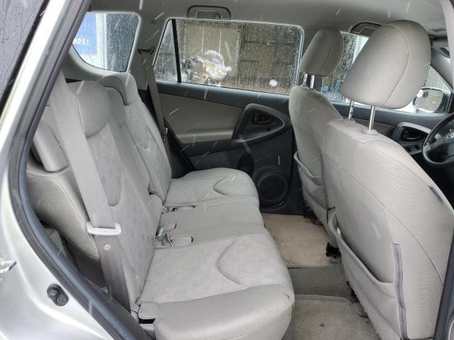 Photo 11 from auction – 2009 TOYOTA RAV4 with VIN 2T3BF33V39W014564