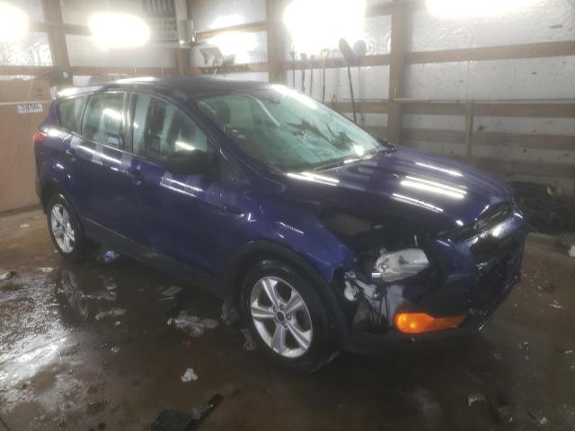 Photo 4 from auction – 2016 FORD ESCAPE S with VIN 1FMCU0F7XGUA62171