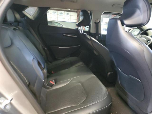 Photo 10 from auction – 2023 KIA EV6 LIGHT with VIN KNDC34LA4P5612358