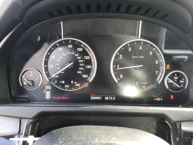 Photo 9 from auction – 2016 BMW X5 XDRIVE3 with VIN 5UXKR0C56G0U47883