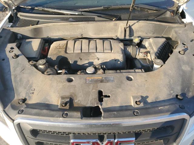 Photo 12 from auction – 2015 GMC ACADIA SLE with VIN 1GKKVPKD8FJ119425